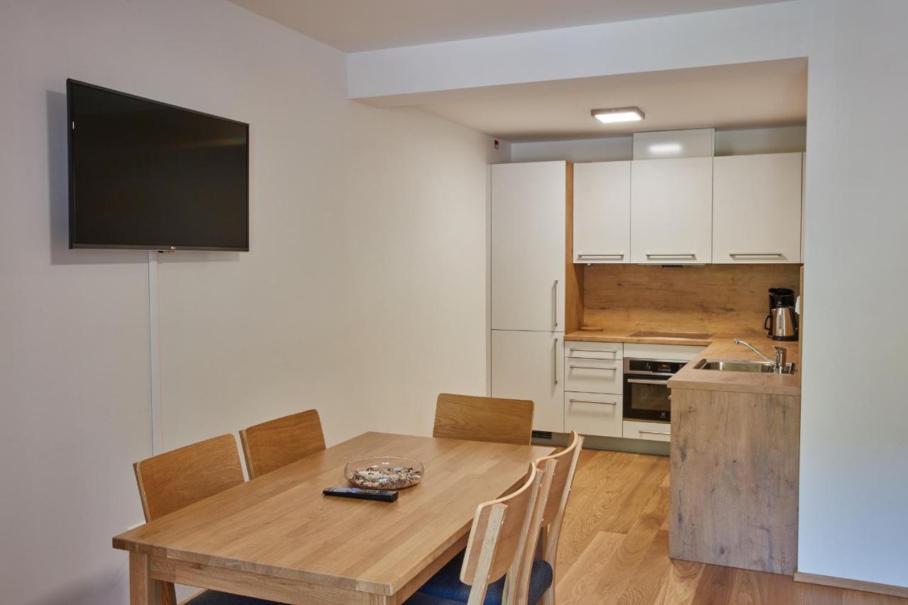 פץ פוד סניישקו Kovarna Residence מראה חיצוני תמונה