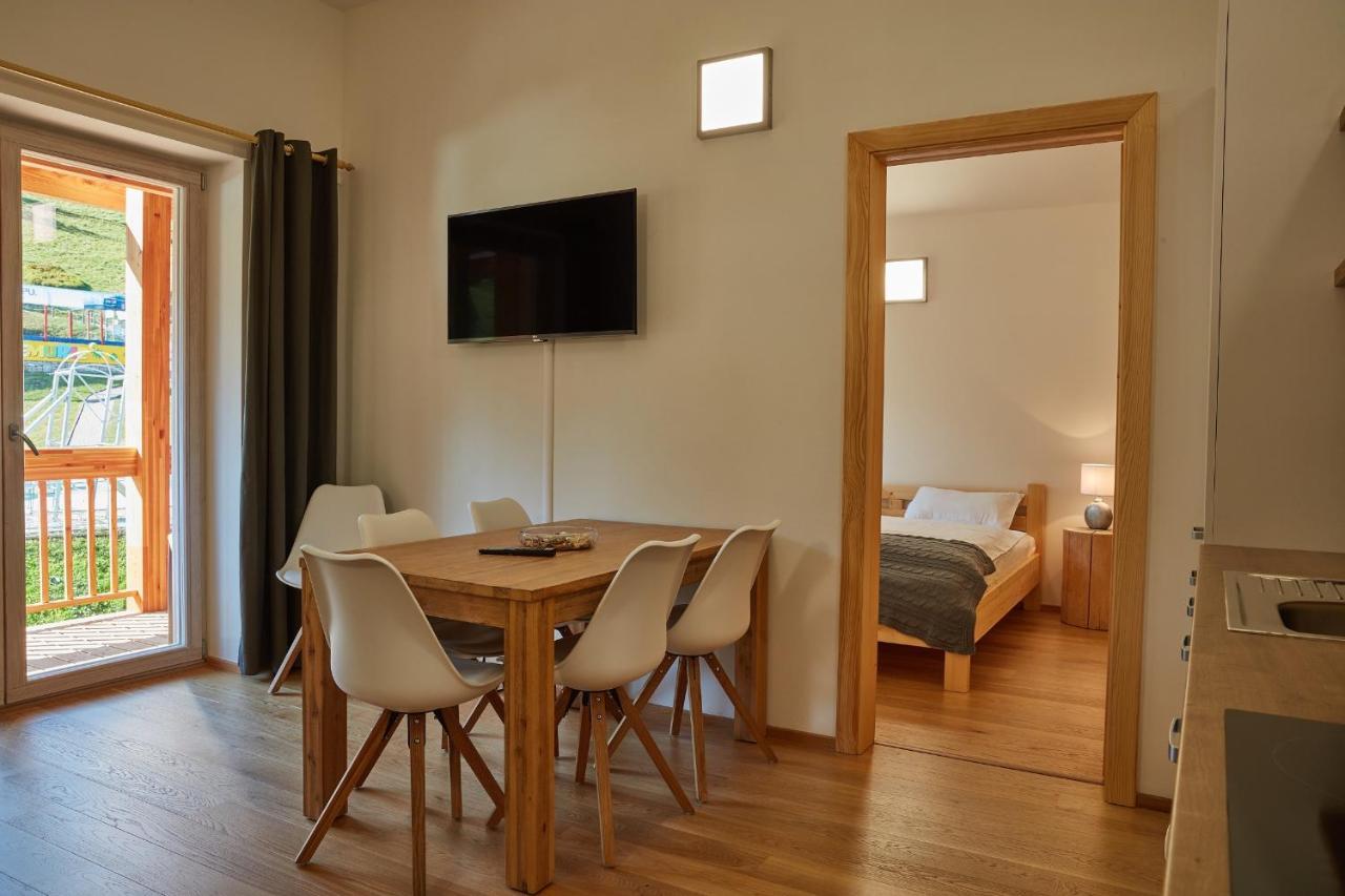 פץ פוד סניישקו Kovarna Residence מראה חיצוני תמונה