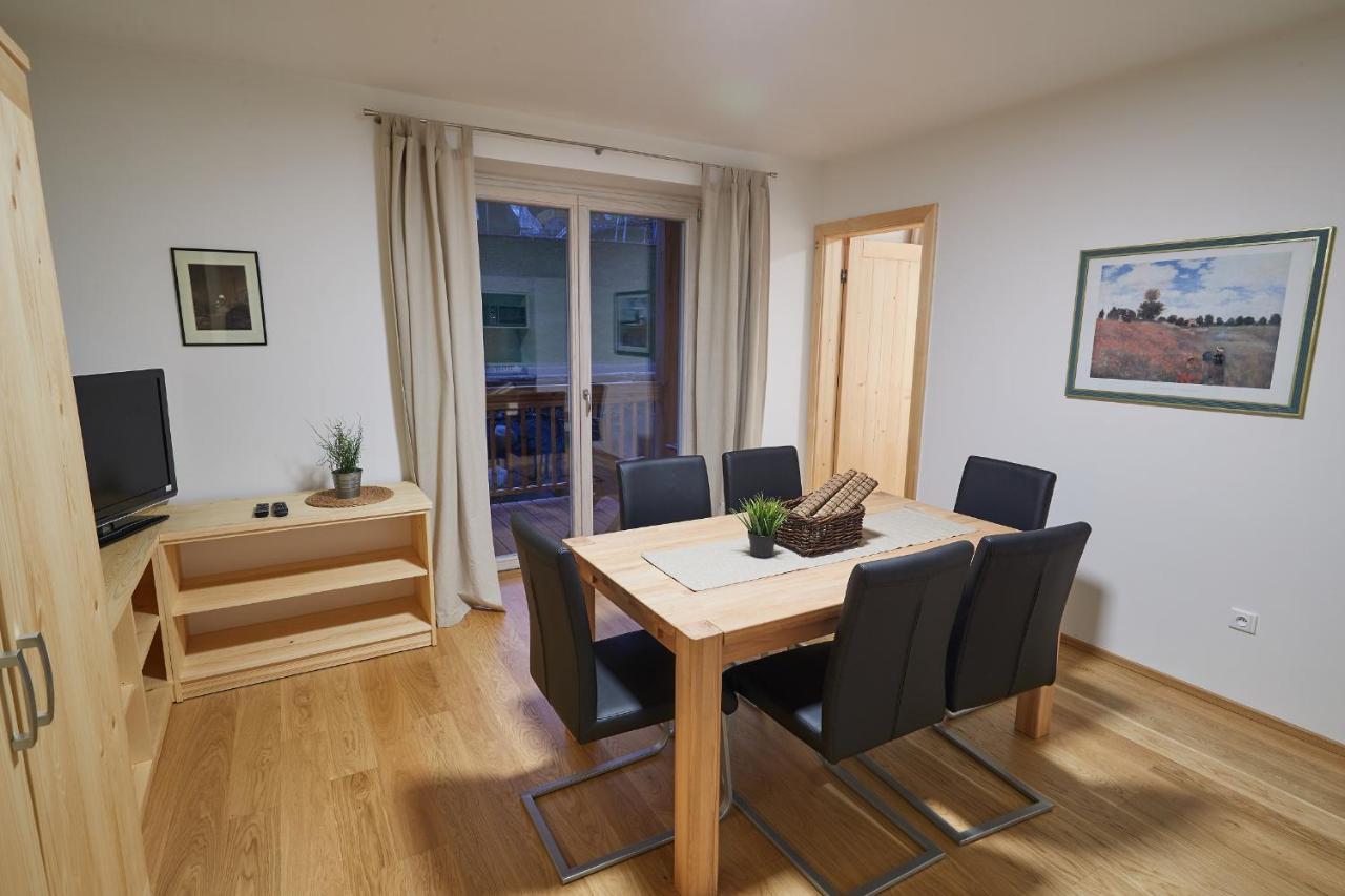 פץ פוד סניישקו Kovarna Residence מראה חיצוני תמונה