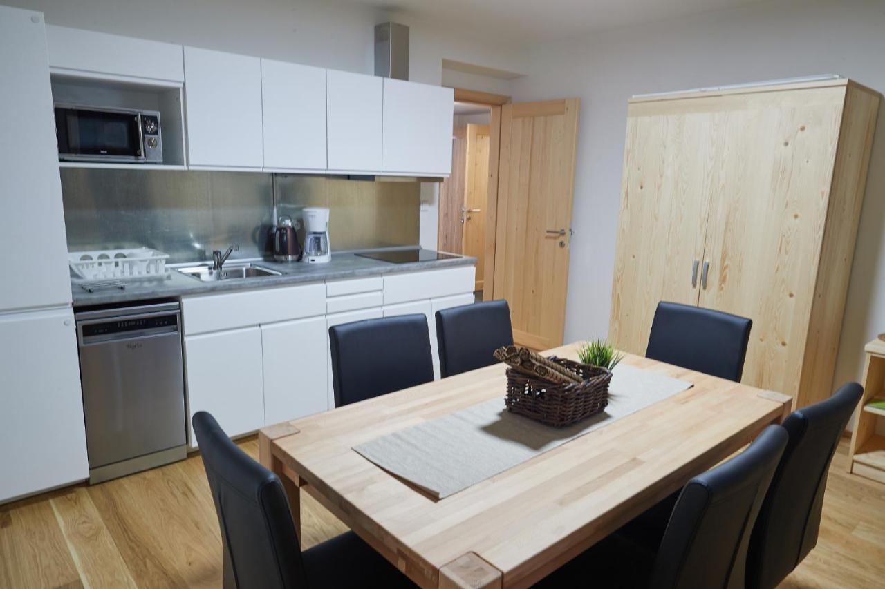 פץ פוד סניישקו Kovarna Residence מראה חיצוני תמונה