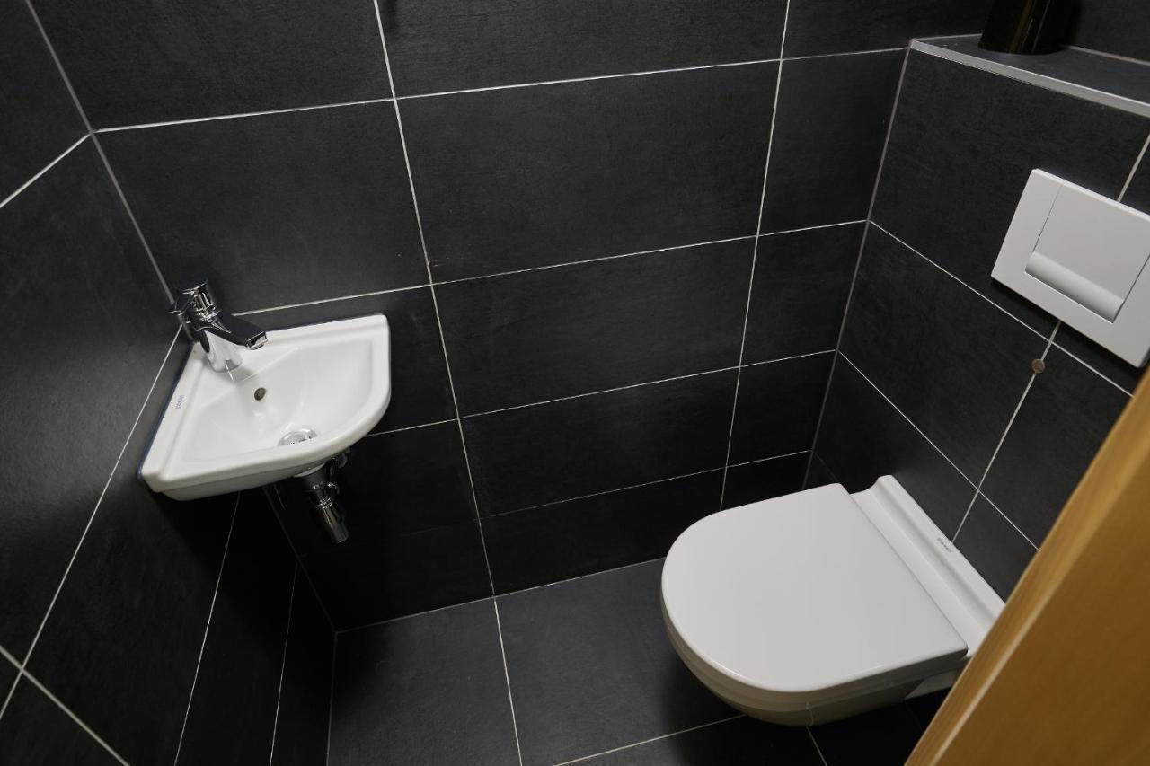 פץ פוד סניישקו Kovarna Residence מראה חיצוני תמונה