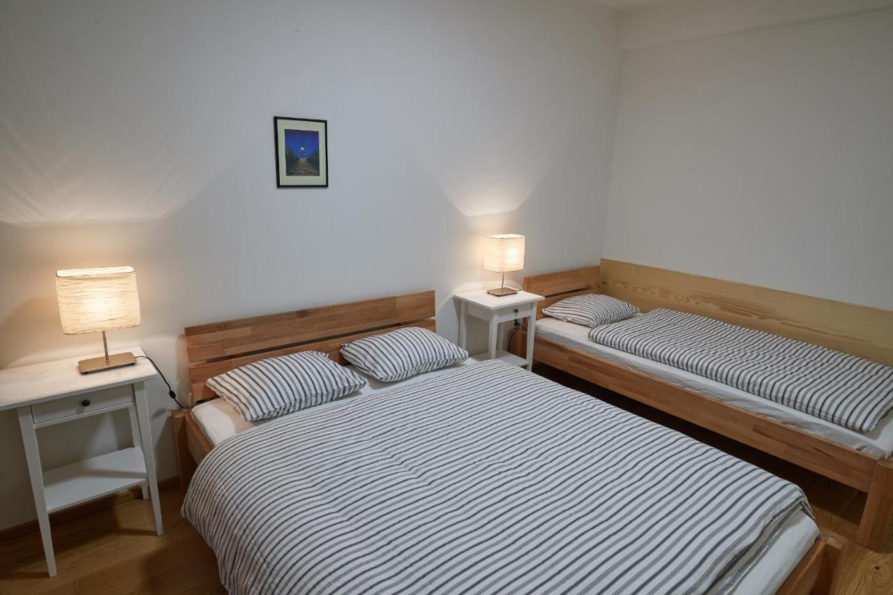 פץ פוד סניישקו Kovarna Residence מראה חיצוני תמונה