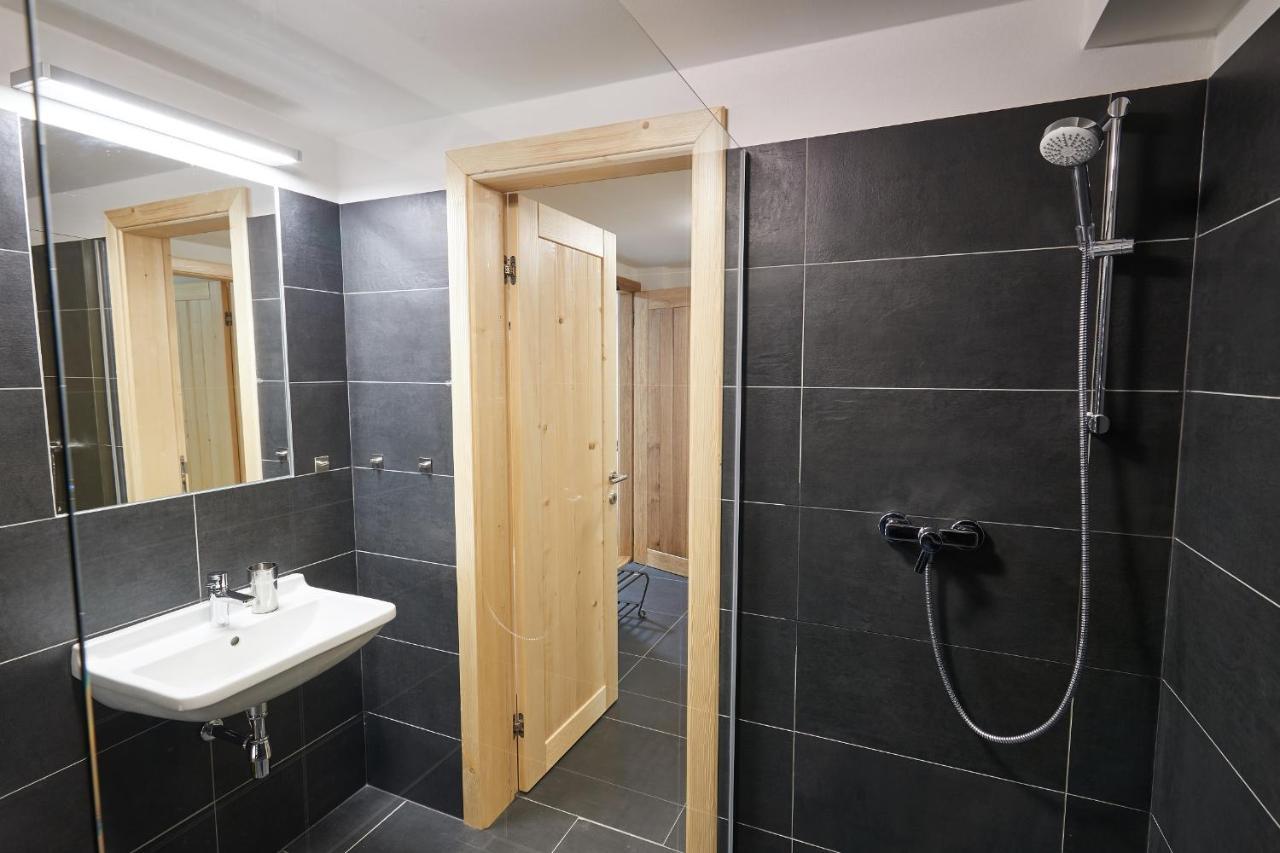 פץ פוד סניישקו Kovarna Residence מראה חיצוני תמונה