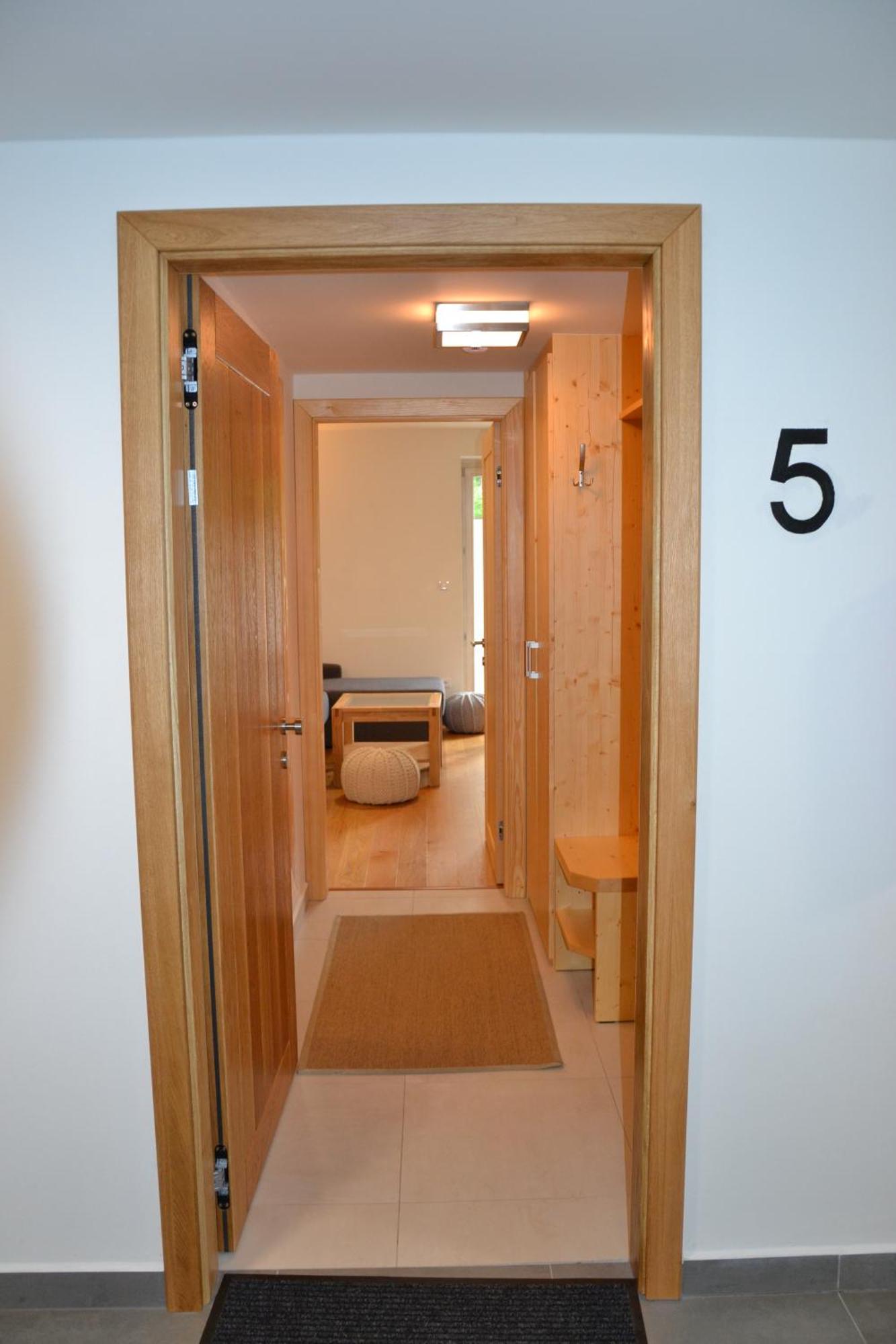 פץ פוד סניישקו Kovarna Residence חדר תמונה