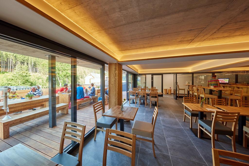פץ פוד סניישקו Kovarna Residence מראה חיצוני תמונה