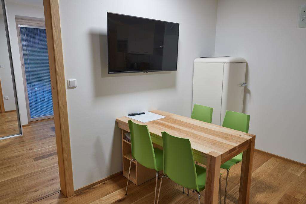 פץ פוד סניישקו Kovarna Residence מראה חיצוני תמונה