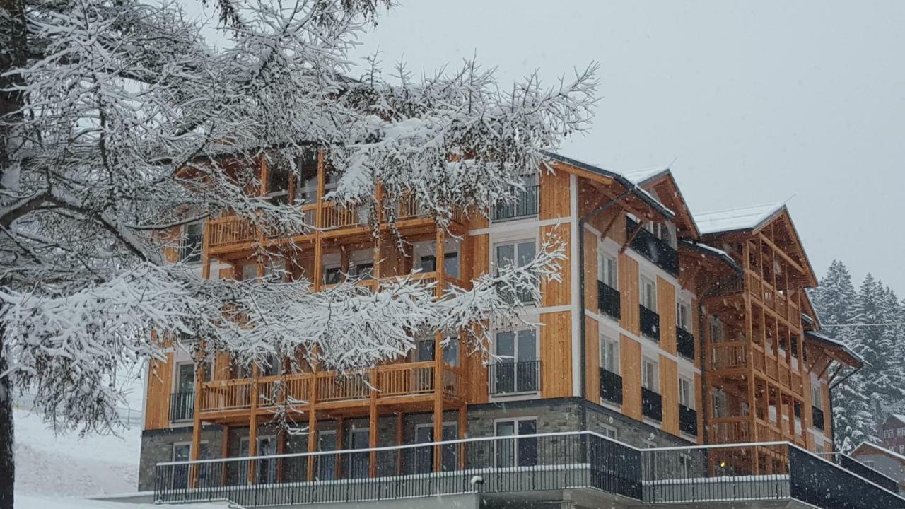 פץ פוד סניישקו Kovarna Residence מראה חיצוני תמונה